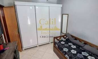 Imagem 3: Apartamento 2 dormitórios - Pompéia - Santos