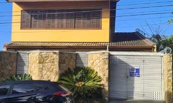 Imagem: Sobrado para aluguel, 4 quartos, 1 suíte