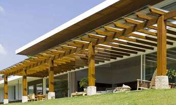 Imagem 7: Casa no Condomínio Terras de São José