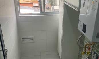 Imagem 3: APARTAMENTO - VILA MASCOTE - SP