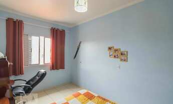 Imagem 5: Casa à venda com 139m², 2 quartos e 1 vaga em Santo André