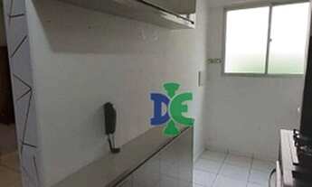 Imagem 5: Apartamento com 3 dormitórios à venda, 70 m² por R$ 290.000 - Jardim América - São José do