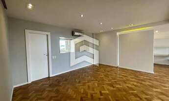 Imagem 7: Vendo apartamento de 160 metros quadrados com 3 quartos em Laranjeiras - Rio de Janeiro