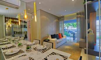 Imagem: Apartamento com 3 dormitórios no Cambuci