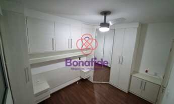 Imagem 3: APARTAMENTO, RESERVA DO JAPY EMBIRUÇU, RECANTO QUARTO CENTENÁRIO, JUNDIAÍ