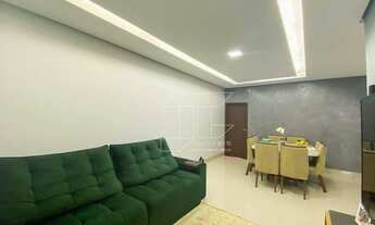 Imagem 4: Casa com 3 dormitórios à venda, 117 m² por R$ 460.000,00 - Residencial Interlagos - Rio Ve