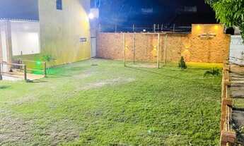 Imagem 6: Vendo Mini Sítio com área de lazer