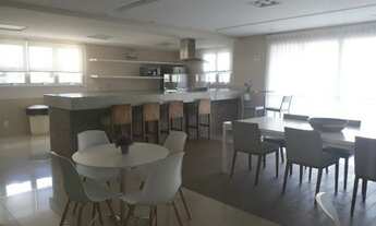 Imagem 6: LINDO APARTAMENDO SENDO 2 DORMS , SENDO 1 SUITE