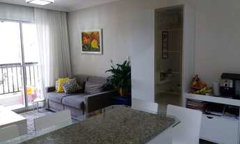 Imagem: Apartamento com 2 dormitórios à venda