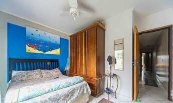 Imagem 5: Sobrado á venda em Utinga com 03 dorms e 03 vagas