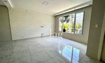 Imagem 6: Casa com 3 dormitórios à venda, 270 m² por R$ 1.180.000,00 - Condomínio Golden Park Reside