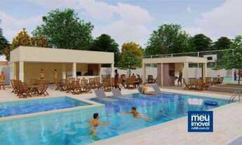 Imagem 5: ROG-05] Bela Cintra Life | 1º Etapa ultimas unidades | Previsão para Maio 2023