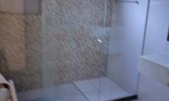 Imagem 4: Aluga-se casa com 3 quartos, suíte, área para churrasco, garagem