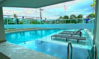 Imagem 4: Alugo apartamento 3 quartos no bairro Três barras em Linhares