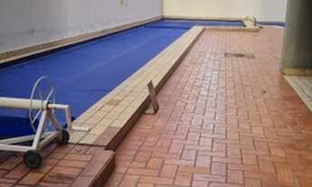 Imagem 4: Apartamento 106m2, de 3 quartos com suíte e lazer