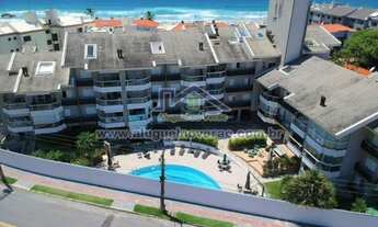 Imagem: Cobertura duplex a venda na Praia Brava