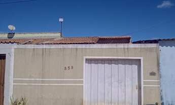 Imagem 3: Casa em Luís Eduardo Magalhães