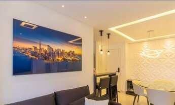 Imagem 5: 2 dormitórios, 1 suite e 1 vaga na vila mariana