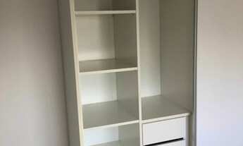 Imagem 2: Apartamento com 65m² na V Mariana/ SP com 2 dormitórios (1 suíte), 2 banheiros e 2 vagas d