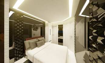 Imagem 7: Apartamento Tipo, com 2 Dormitórios no bairro Campestre