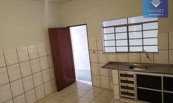 Imagem 5: Casa com 2 dormitórios para alugar, 80 m² por R$ 1.200,00/mês - Vila Dainese - Americana/S