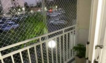 Imagem 7: Apartamento para venda possui 60 metros quadrados com 3 quartos em Vila Jaraguá - São Paul