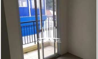 Imagem 5: Apartamento · 50m² · 2 Quartos · 1 Vaga