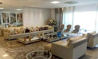 Imagem 3: Cobertura com 6 dormitórios à venda em Vila Velha