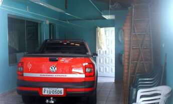 Imagem 4: CASA ASSOBRADADA, 3 DORMITÓRIOS, 4 VAGAS EM SANTO ANDRÉ