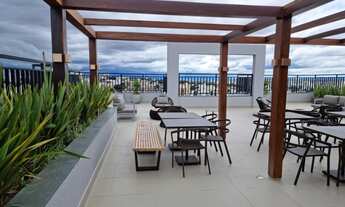 Imagem 7: Vendo Apto no Living Vision com ÓTIMO PREÇO no Bonfim em Campinas