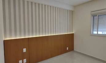 Imagem 7: Apartamento a venda com 91 m² com 3 quartos no Jardim Goiás - Goiânia - GO