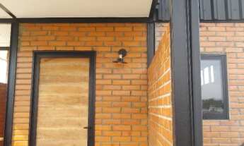 Imagem 4: Apartamento de Um Quarto Mobiliado