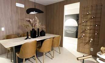 Imagem 4: Laranjeiras - 1ª Locação