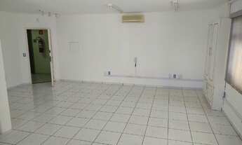 Imagem 6: Conjunto Comercial 55m² 4 Salas, 2 Banheiros e 1 Vaga