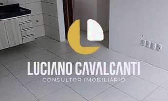 Imagem 2: Apartamento para aluguel com 45m², 2 quartos em Setúbal - Boa Viagem