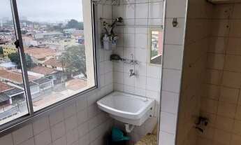 Imagem 6: APARTAMENTO 2 DORMS, 1 VAGA COBERTA, 7º ANDAR, BAIRRO ASSUNÇÃO - SBC