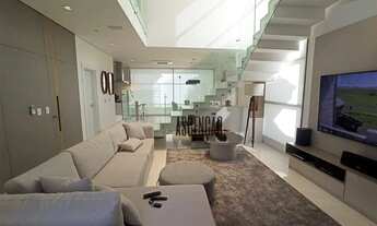 Imagem 3: Casa com 5 dormitórios à venda, 301 m² por R$ 3.000.000,00 - Aruja 5 - Arujá/SP