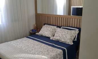 Imagem 5: Casa de condomínio 2 quartos em Caluge - Itaboraí - RJ