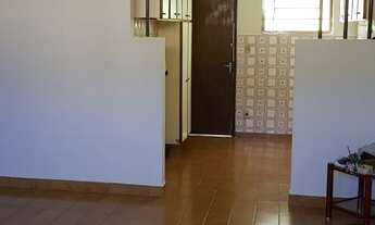 Imagem 6: Casa no bairro Nova Lorena