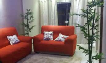 Imagem 2: Vendo ou troco Casa com 5 dormitórios