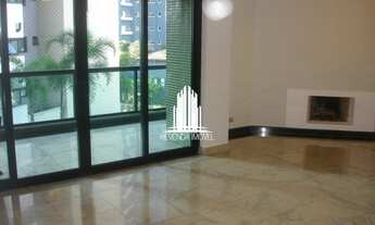 Imagem: Apartamento na Vila Mariana