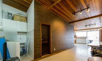 Imagem 3: Apartamento à venda com 180m², 3 quartos sendo 1 suite e 2 vagas