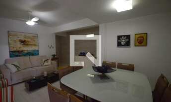 Imagem: Apartamento para Aluguel - Centro, 2 Quartos