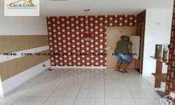 Imagem 4: Apartamento com 2 dormitórios à venda, 48 m² por R$ 190.000,00 - Morada de Laranjeiras - S