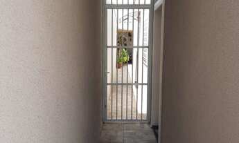 Imagem 2: CASA TÉRREA - JARDIM MARAJOARA - SP