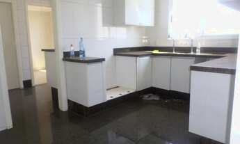 Imagem 3: Apartamento Ventana Del Sol 242 M², 4 Suítes no Setor Oeste Praça do Sol - Goiânia - GO