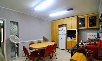 Imagem 6: CASA Á VENDA NA VILA ALICE