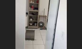 Imagem 5: Ap CDHU Ubatuba imobiliado