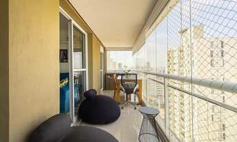 Imagem: Apartamento para venda com 53 metros quadrados