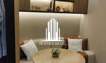 Imagem 6: FIT CASA Apartamento com1 dormitórios no Ipiranga